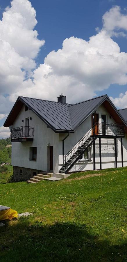 Agroturystyka Koronkowe Zacisze Конякув Экстерьер фото