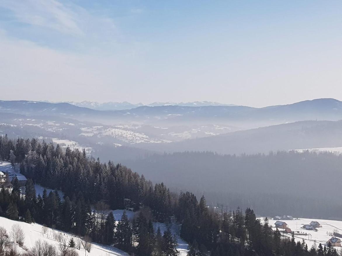 Agroturystyka Koronkowe Zacisze Конякув Экстерьер фото