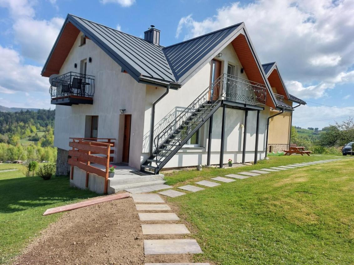 Agroturystyka Koronkowe Zacisze Конякув Экстерьер фото